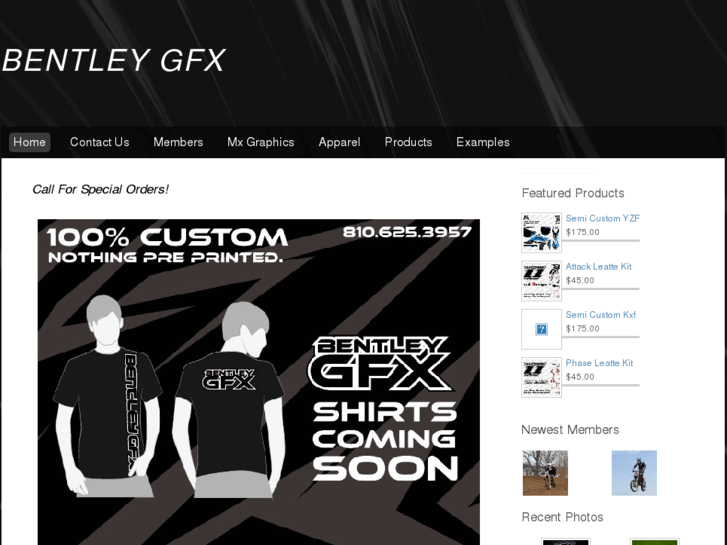 www.bentleygfx.com