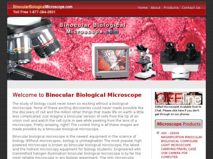 www.binocularbiologicalmicroscope.com