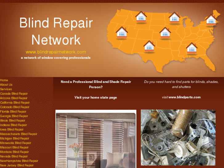 www.blindrepairnetwork.com