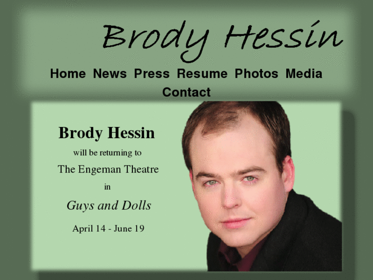 www.brodyhessin.com