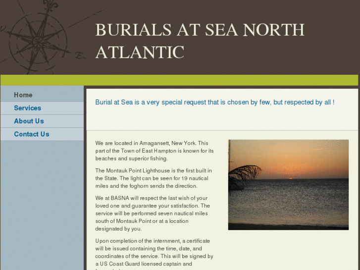 www.burialsatseanorthatlantic.com