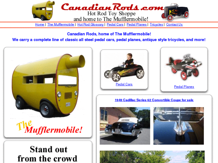 www.canadianrods.com