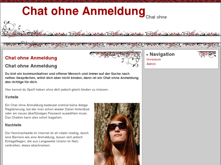 www.chatohneanmeldung.org