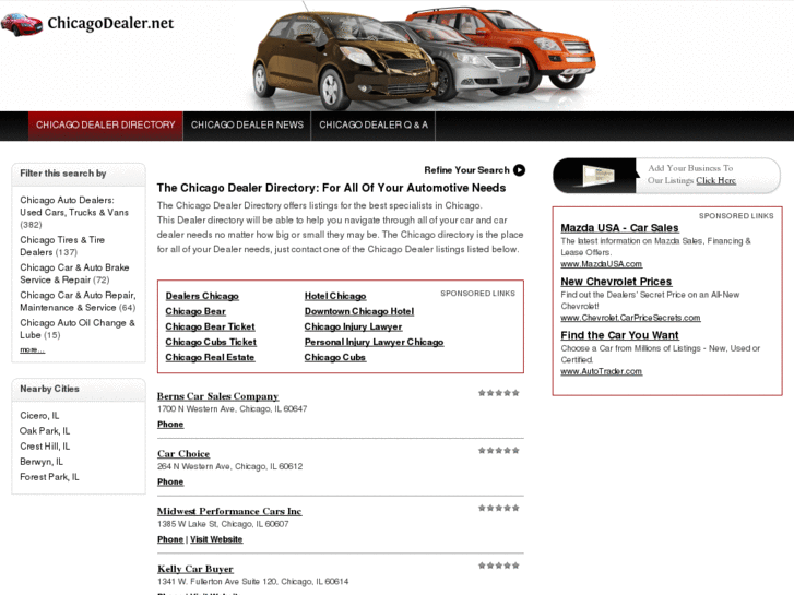 www.chicagodealer.net