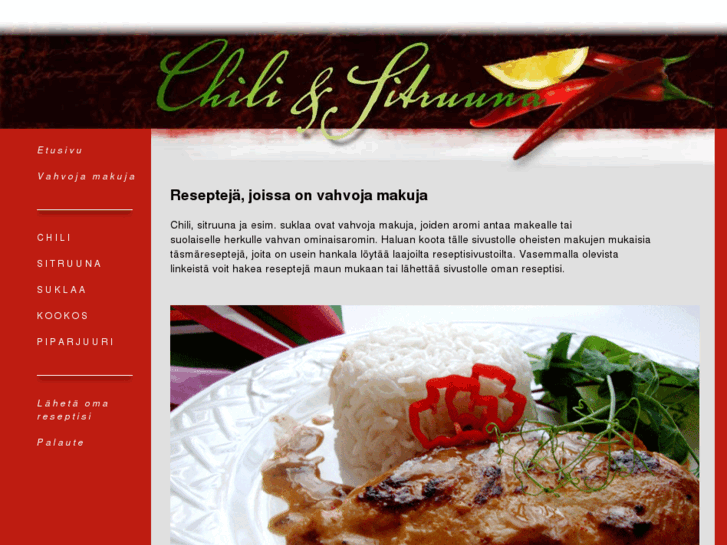 www.chilisitruuna.com