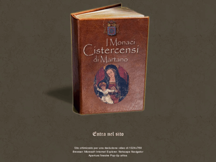 www.cistercensimartano.com