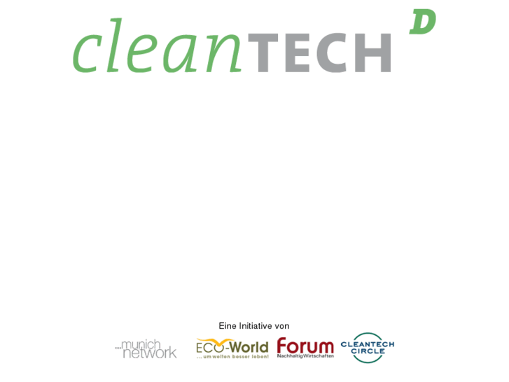 www.cleantech-d.net