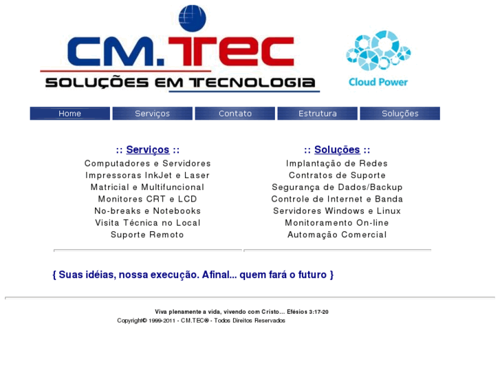 www.cmtec.net