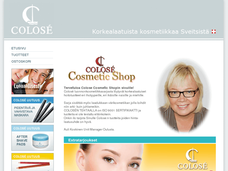 www.coloseoulu.com