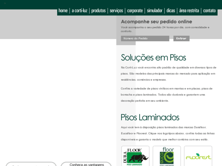 www.cortiluz.com.br