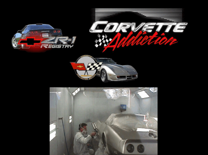 www.corvetteaddiction.com