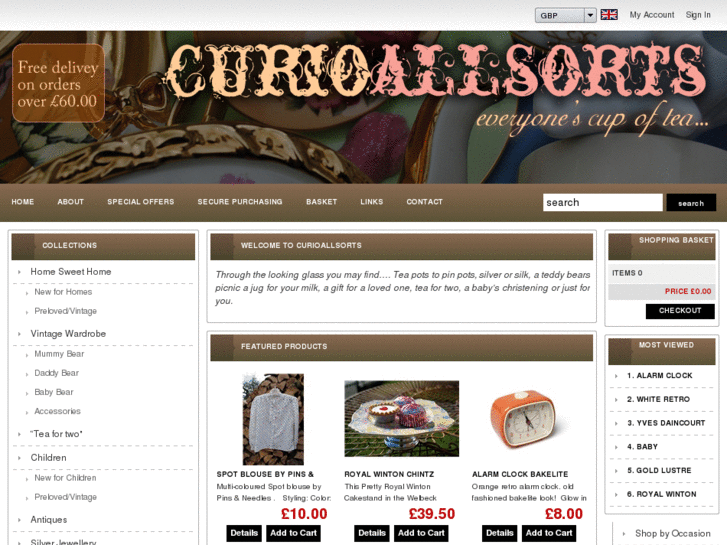 www.curioallsorts.com