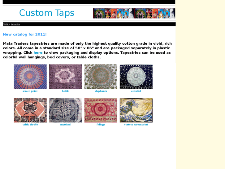 www.customtaps.com