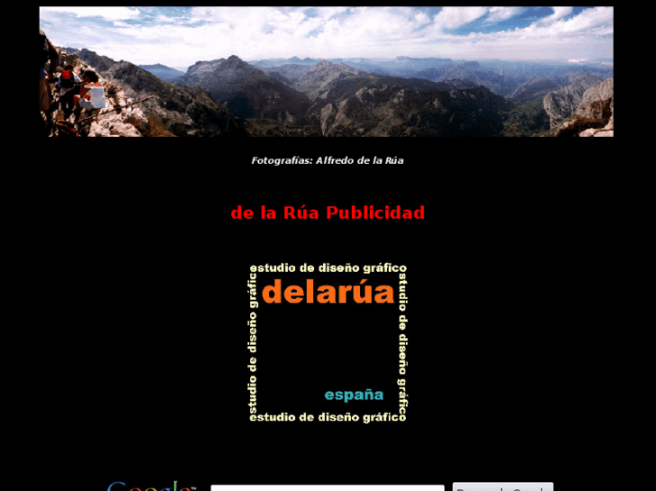 www.delaruapublicidad.com