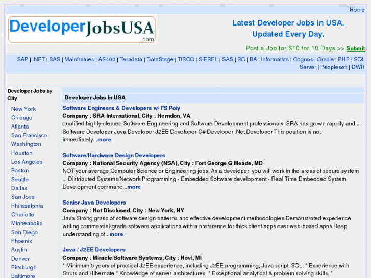 www.developerjobsusa.com