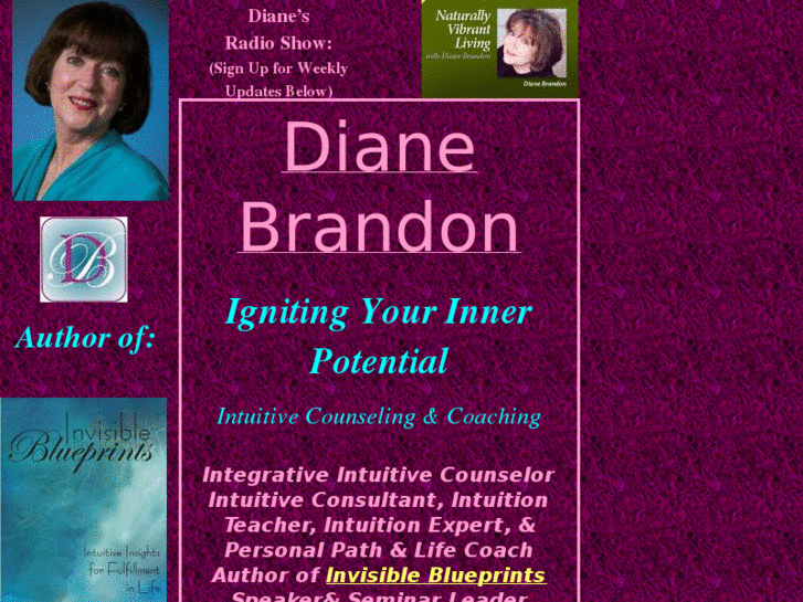 www.dianebrandon.com