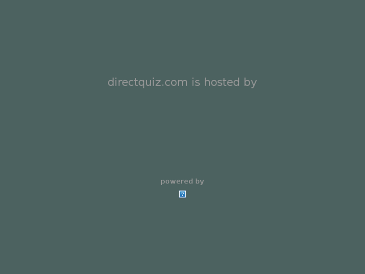 www.directquiz.com