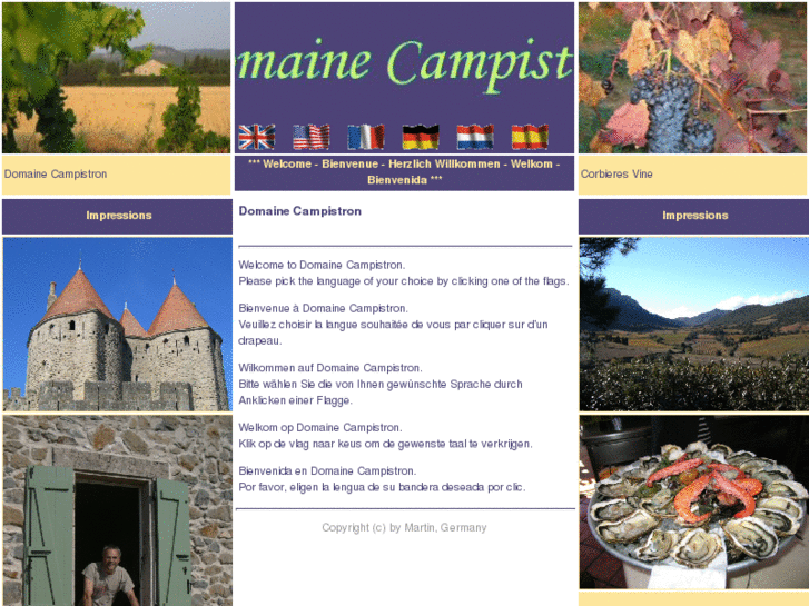 www.domaine-campistron.com