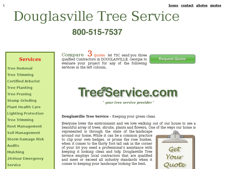 www.douglasvilletreeservice.com