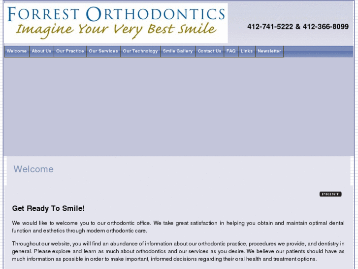 www.drforrestorthodontics.com