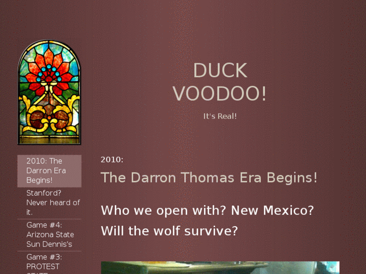 www.duckvoodoo.com