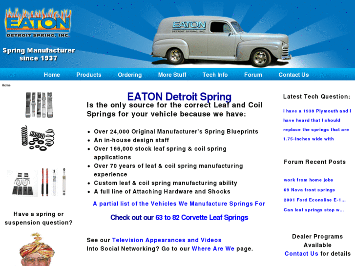 www.eaton-springs.com