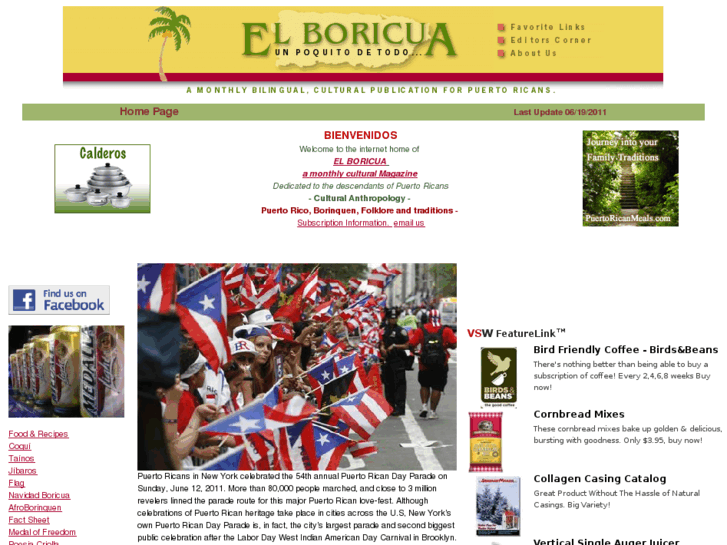 www.elboricua.com