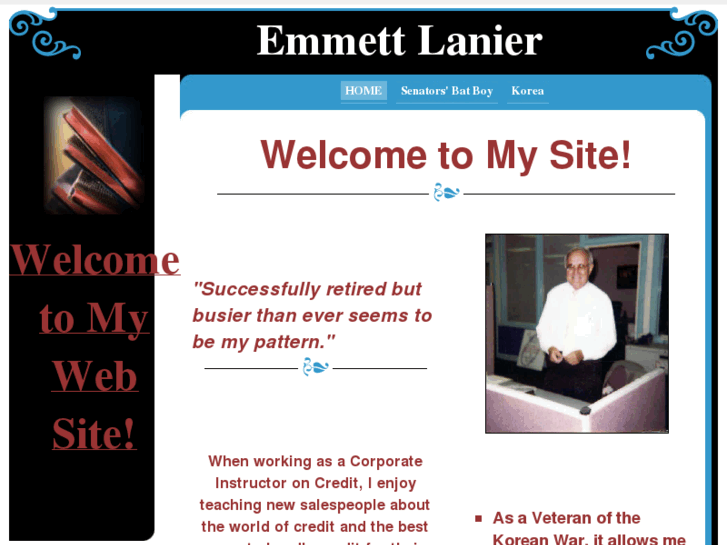 www.emmettlanier.com