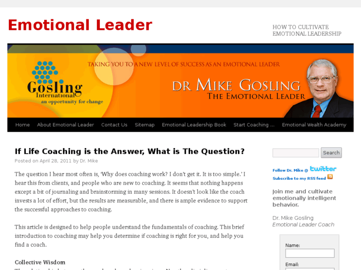 www.emotionalleader.com