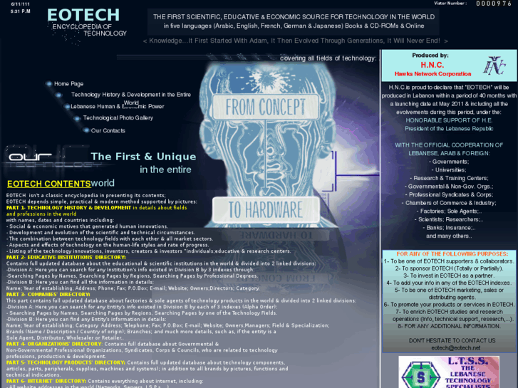 www.eotech.net