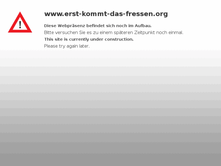 www.erst-kommt-das-fressen.org