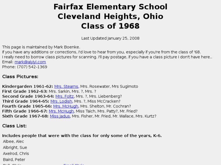 www.fairfaxelementary.org