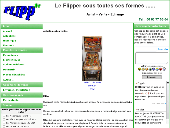 www.flipp.fr