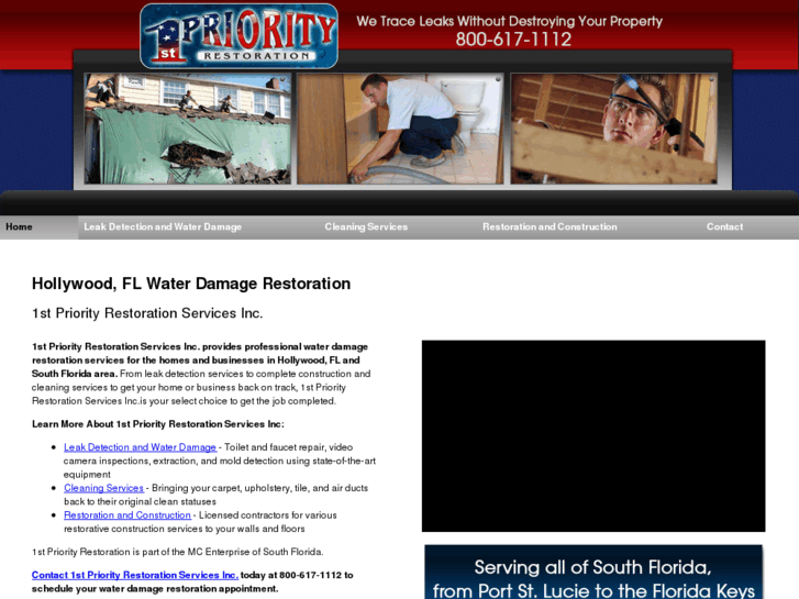 www.floridafloodrestoration.com