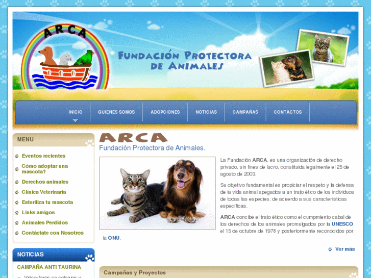 www.fundacionarca.com