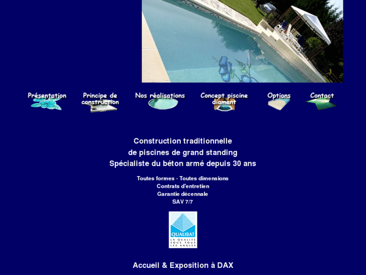 www.gallet-piscines.com