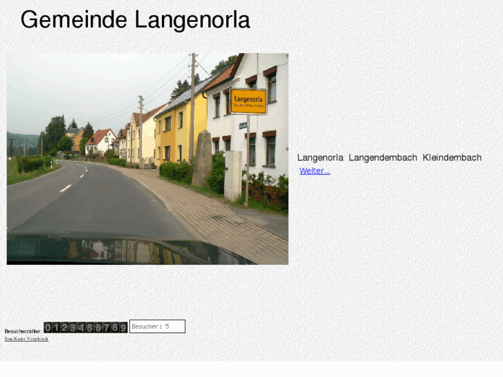 www.gemeinde-langenorla.de