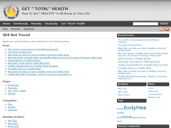 www.gettotalhealth.info