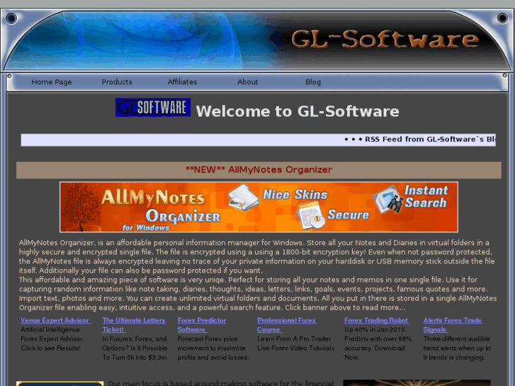 www.gl-software.no