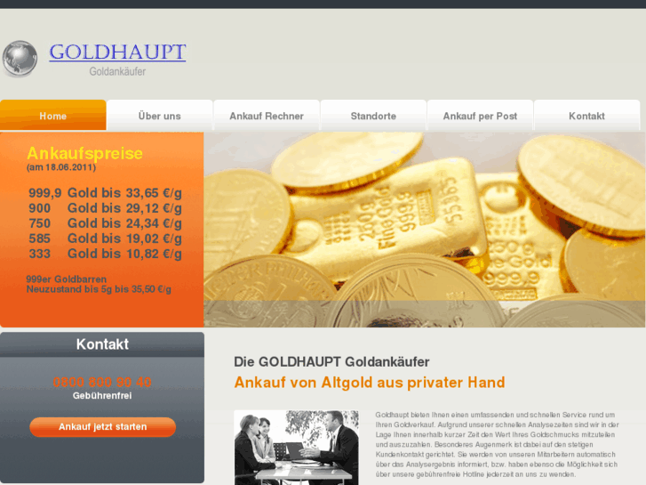 www.goldhaupt.com