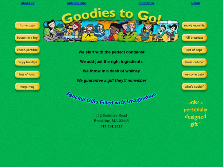 www.goodies-to-go.com