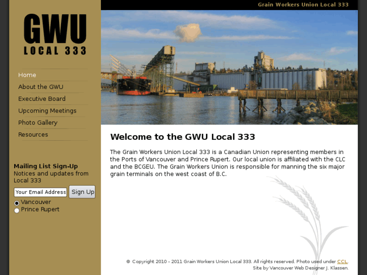 www.grainworkersunion.com