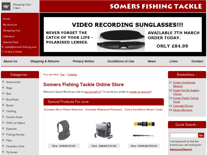 www.grampianfishing.com