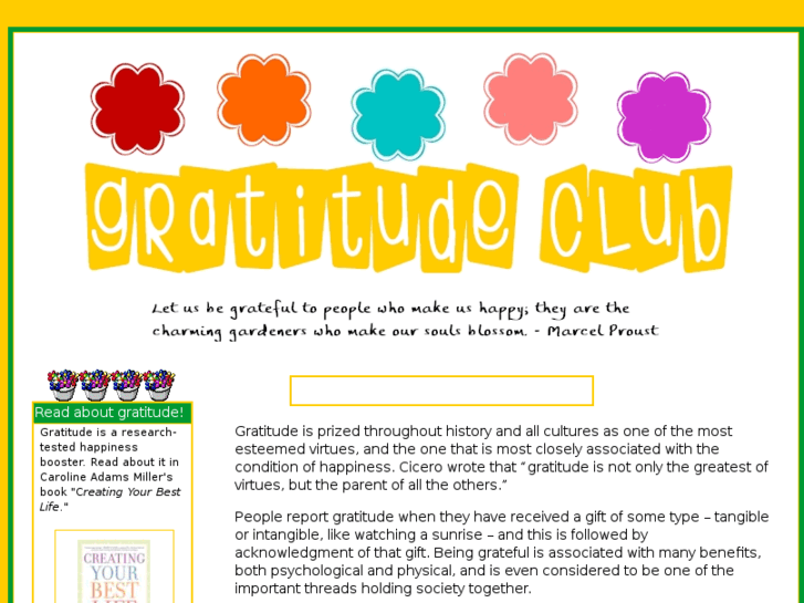 www.gratitudeclub.com