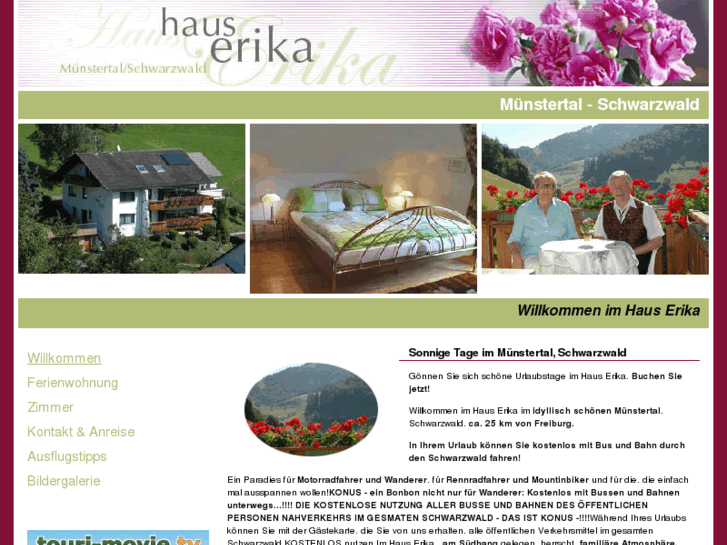 www.haus-erika.info