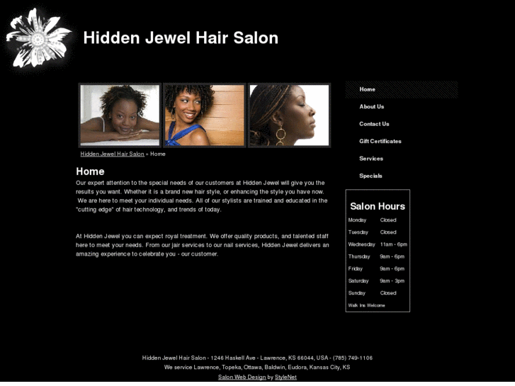 www.hiddenjsalon.com