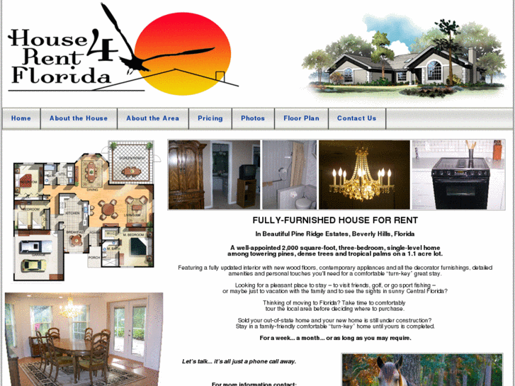 www.house4rentflorida.com