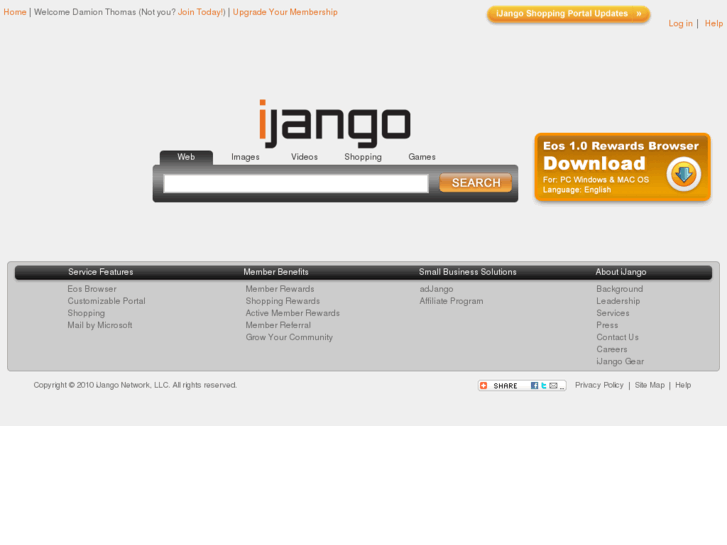 www.ijango-go.net