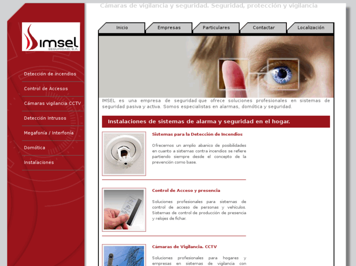 www.imsel.com