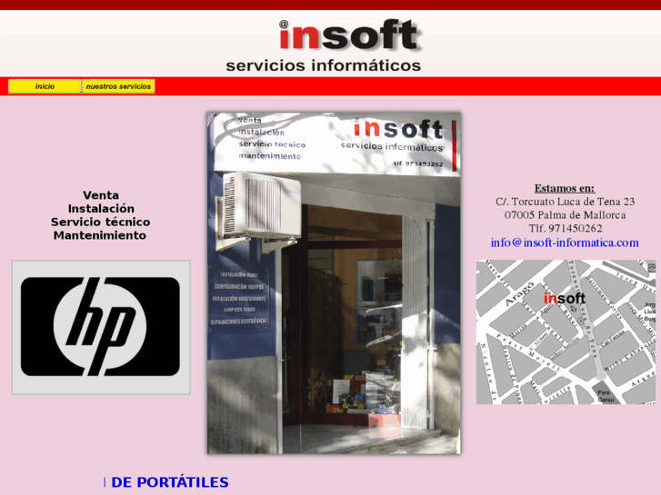 www.insoft-informatica.com